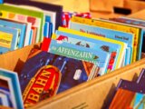 Nachhaltigkeit spielerisch vermitteln: Welche Kinderbücher machen das Thema für unsere Kleinen greifbar